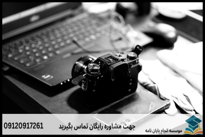 نگارش و انجام مقاله رشته ادبیات تطبیقی فارسی-عربی + اکسپت و پاپلیش تضمینی — تصویر 2