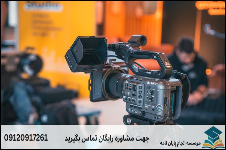 ساختار استاندارد یک مقاله ISI و علمی-پژوهشی اکوتوریسم