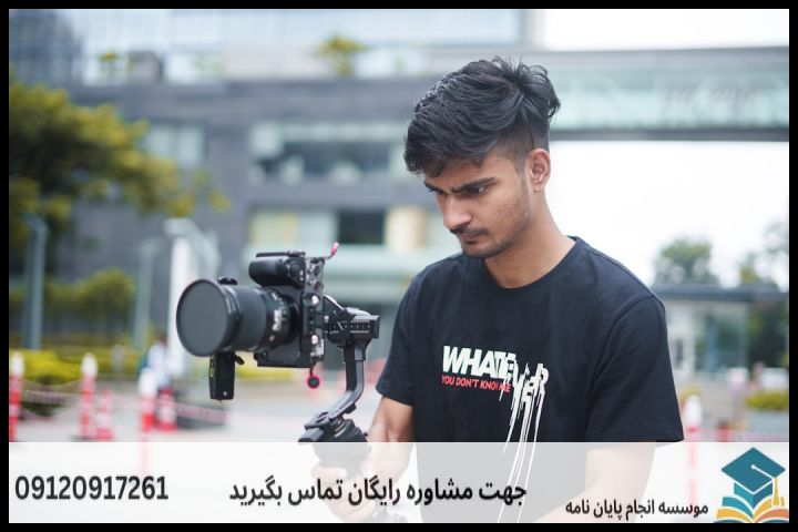 نگارش و انجام مقاله رشته مترجمی زبان فرانسه + اکسپت و پاپلیش تضمینی — تصویر 2